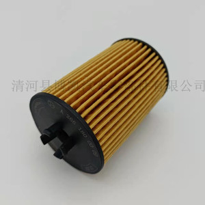 ไส้กรองน้ำมันเบนซ์ A2661800009 แบบกระดาษ สำหรับเกียร์อัตโนมัติ - Product Image 1