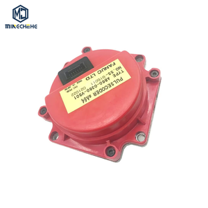 ใหม่เอี่ยม ALPHA A64 เซอร์โวมอเตอร์เอนโค้ดเดอร์ A860-0360-V501 ฟานุค พัลส์โคเดอร์ - Product Image 1