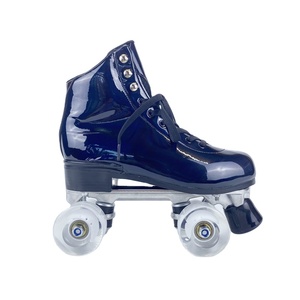 <span class=keywords><strong>Patines</strong></span> de <span class=keywords><strong>Ruedas</strong></span> con <span class=keywords><strong>4</strong></span> <span class=keywords><strong>Ruedas</strong></span> <span class=keywords><strong>para</strong></span> Hombre y <span class=keywords><strong>Mujer</strong></span>, <span class=keywords><strong>Patines</strong></span> Quad con Luces Intermitentes, Marco de Aleación de Aluminio y <span class=keywords><strong>Ruedas</strong></span> de PU - Product Image 1