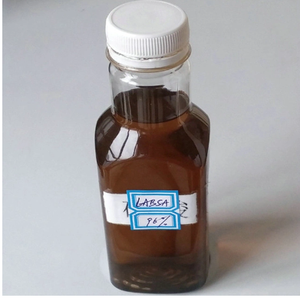Fournisseur Fabricant CAS 27176-87-0 LABSA 96% 90% Prix de Gros Détergent LABSA - Product Image 6