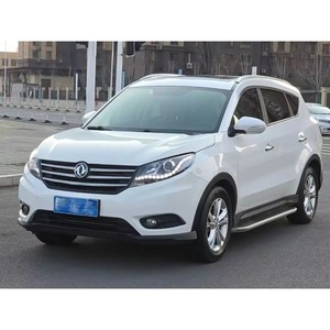 รถยนต์ยอดนิยมจากจีน DONGFENG Glory 580 ขับเคลื่อน 2 ล้อ 7 ที่นั่ง รถขนาดเล็กสำหรับครอบครัวในเมือง SUV Dongfeng Fengon 580 เครื่องยนต์ 1.8 ลิตร เกียร์ธรรมดา รุ่น Comfort - Product Image 4