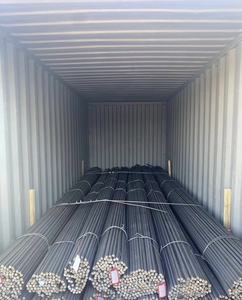 Prezzi Tondini in Acciaio Inox, Bobine di Tondini in Acciaio, Tondini in Acciaio Deformati per Edilizia 10mm 12mm, Barre in Acciaio - Product Image 6