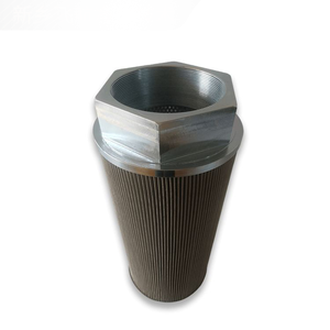 Elemento filtrante de suministro de aceite Reemplazo del elemento filtrante de aceite de engranaje de marca - Product Image 2