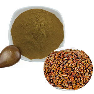 Extracto de Semilla de Cassia, Suministro de Fábrica, Grado Alimenticio, Personalizable, Venta al Por Mayor - Product Image 6