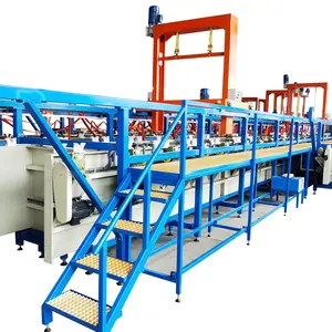 anodizing machine /China Nickel plating electroplating equipment /copper plating machine