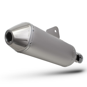 Tube d'échappement slip-on XTZ690 pour <span class=keywords><strong>Yamaha</strong></span> <span class=keywords><strong>T7</strong></span> T700 TENERE700 Tenere 700 2019-2026 Kit de silencieux d'échappement <span class=keywords><strong>moto</strong></span> - Product Image 5