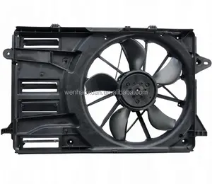 ENGINE COOLING FANS AIR CONDITIONING Fit For Chevrolet Malibu 12-15 84020224