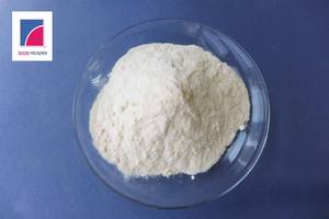 Stock en vrac et prix stable Poudre de L-thréonine L Thréonine - Product Image 3