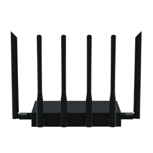 Router Módem Wifi 4G LTE de Doble Tarjeta SIM para el Hogar, Router Módem Wifi 4G 3G de Doble Tarjeta SIM LTE Desbloqueado - Product Image 3
