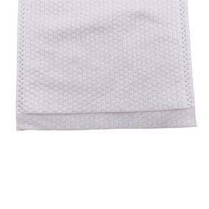 Nettoyage du corps jetable moderne Gant de lavage à motif perlé Gant sec sans savon - Product Image 5