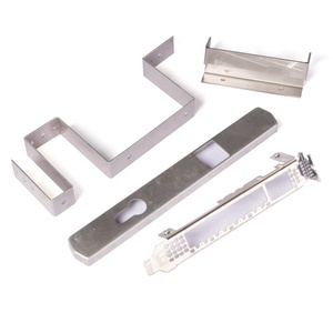 Nhà Máy cấp thực phẩm đồ dùng nhà bếp tùy chỉnh CNC gia công phần CNC gia công thép không gỉ 304 phần kim loại - Product Image 6