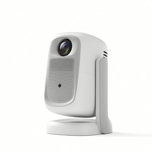 Mini Flip Portable <b>Projector</b> 720P & 1080P Full HD <b>LED</b> LCD Beamer for Android Smart Devices New Home Theater - Product Image 2