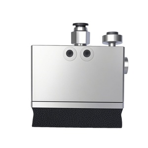 Conector Neumático de Ventosa Rectangular CPSR para Automatización de Paletización de Cajas de Cartón - Product Image 4