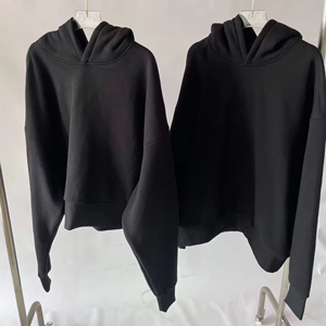 Sudadera con Capucha de Camuflaje Otoñal de Algodón de Alta Gama, Unisex, Resistente, con Estampado, Anti-Pilling, Corte Regular, para <span class=keywords><strong>Hombre</strong></span> - Product Image 2