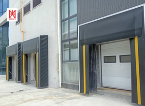 <span class=keywords><strong>Porte</strong></span> sectionnelle industrielle, <span class=keywords><strong>porte</strong></span> de <span class=keywords><strong>garage</strong></span> sectionnelle suspendue, <span class=keywords><strong>porte</strong></span> d'entrepôt automatique isolée - Product Image 4