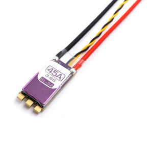 ESC spécialisé FPV Bl32 45A 3-6s Dshot1200 - Product Image 3