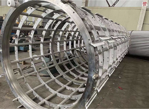 Hoogrenderende Schraper Dunne Film Verdamper Kern Motorpomp Voor Etherische Olie Geurindustrie-Voor Usa France <span class=keywords><strong>India</strong></span> - Product Image 4