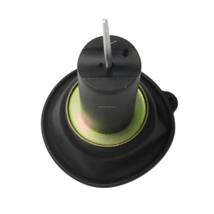 Aguja de vacío de película de émbolo de carburador para Yamaha XV250 Virago 250 Vstar 250 V-star 250 Lifan 250 Kasinski <span class=keywords><strong>Furia</strong></span> 250 - Product Image 4