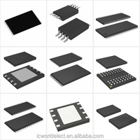 Mémoire de circuits intégrés S25FL128SAGMFA000