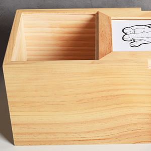 Near &amp; Dear Pet Memorials Pet Photo Cremation Urn,pet urns for <strong>dogs</strong> <strong>ashes</strong> - Product Image 4