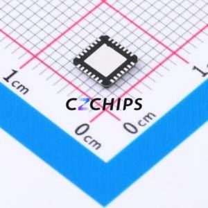 Brand-new-Original USB2412-DZK-TR QFN-28-EP(5x5) Integrated Circuit IC Chip <b>USB</b> <b>Hub</b> - Product Image 2