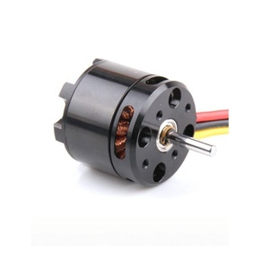 Moteur sans balais à rotor externe Sunnysky X2814 1100KV pour avion RC et quadricoptère - Product Image 4