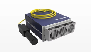 Machine de marquage laser à fibre portable MAX RAYCUS JPT 20W 30W 50W pour gravure de bagues, prise en charge AI/BMP/PLT/DWG/DST, refroidissement par air, CNC - Product Image 5