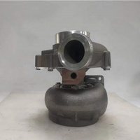 Turbocharger K29 Baru OE 5329-988-7124 5109100-7930 Kompatibel dengan Perakitan Mesin MAN Agricultural Field ChopperD2868LE121