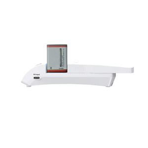 Cargador de batería para AA y AAA cargador de batería <span class=keywords><strong>universal</strong></span> con <span class=keywords><strong>LCD</strong></span> con USB para cargador de batería Nikon - Product Image 3