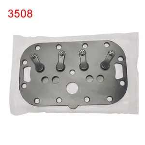 S6351006LL V15 71E V15 71Y Z25 106E Z25 106Y Valve plate of complete for Frascold Refrigeration compressor