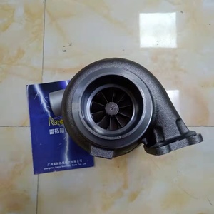 E322C เทอร์โบชาร์จเจอร์ 127-2924 322C เทอร์โบชาร์จเจอร์ 127 2924 เทอร์ไบน์ 127-2924 1272924 - Product Image 3