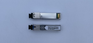 Transceptor SFP TEPON-OLT-PX20+++ GPON OLT 2.5G/1.25G 1490nm/1310nm 20km SC Compatible con la Marca TEPON-OLT-PX - Product Image 3