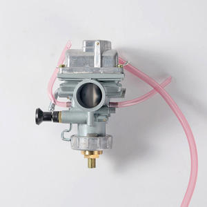 คาร์บูเรเตอร์ระบบเชื้อเพลิงอุปกรณ์เสริมรถจักรยานยนต์26มม. คาร์บูเรเตอร์350 YFZ350 ATV <span class=keywords><strong>TROS</strong></span> carb - Product Image 6