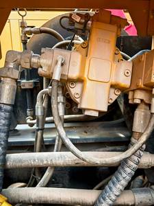 Grue sur chenilles SANY 75 tonnes de haute qualité 75 tonnes utilisée grue sur chenilles moteur Weichai à flèche en treillis - Product Image 4