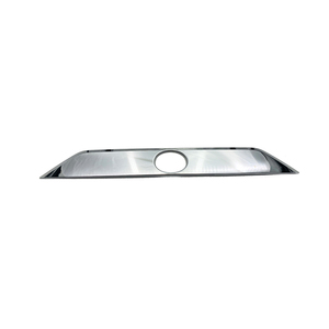 คุณภาพสูง ABS ด้านหลังโครเมี่ยม Trunk ลำแสงประตูสำหรับ Toyota RAV4 2019 2020รถอุปกรณ์เสริม - Product Image 2