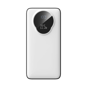 พาวเวอร์แบงค์ชาร์จเร็ว 22.5W 5v 9v 12v 3A 10000mAh 20W สำหรับ <span class=keywords><strong>iPhone</strong></span> 17 16 15 <span class=keywords><strong>14</strong></span> 13 12 <span class=keywords><strong>Pro</strong></span> <span class=keywords><strong>Max</strong></span> Samsung Huawei xiaomi - Product Image 4