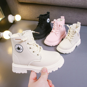 <span class=keywords><strong>Stivaletti</strong></span> per Bambini all'Ingrosso, Suola in Gomma, Scarpe Invernali alla Moda, Stile Casual per Scuola, Stivali da Cowboy per Bambini - Product Image 5