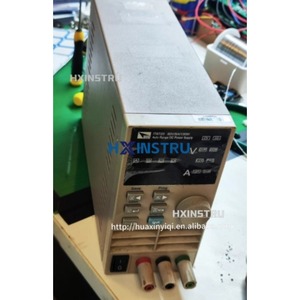 ITECH IT6720 แหล่งจ่ายไฟ DC 60V/5A/100W ใหม่ H - Product Image 2