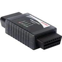 Adaptateur OBDSTAR CANFD utilisé pour X300 DP Plus/Key Master DP Programmer Support pour GM 2020 2021 et pour Hyundai pour Kia Airbag