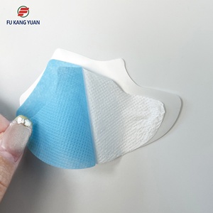 FKY Siero al Collagene Idrolizzato e Acido Ialuronico, Maschera in Pellicola di Collagene Solubile per Viso e Corpo, Idratante per la Cura della Pelle - Product Image 5