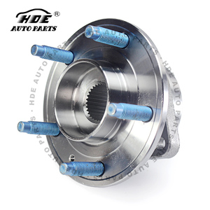 513316 13580686 BR930814 Wholesale HDE Auto Parts Front <b>Wheel</b> Hub Bearing for Chevrolet Cruze Buick Verano - Product Image 5