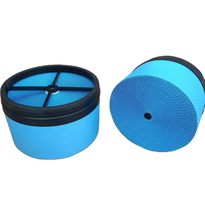Filtre à air MANNY 146397-08 compatible avec les compresseurs, séparateur d'huile et pièces de rechange de connexion - Product Image 6