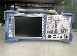 Analizador R&S FSL6 de 9 KHz a 6 GHz con Generador de Rastreo, Analizador Óptico de Fibra/Aluminio, Precio de Fábrica, Consultar con Atención al Cliente - Product Image 3
