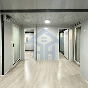 <span class=keywords><strong>Casa</strong></span> Contenedor Prefabricada Expandible de 20 y 40 Pies <span class=keywords><strong>en</strong></span> <span class=keywords><strong>Venta</strong></span>, <span class=keywords><strong>Casa</strong></span> Prefabricada Pequeña de 2, 3 y 4 Dormitorios, <span class=keywords><strong>Casa</strong></span> Modular Móvil Personalizable - Product Image 3