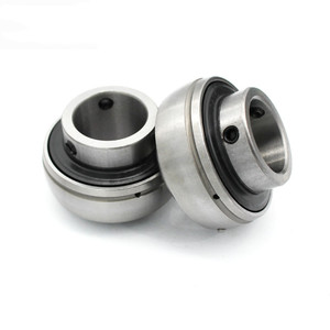 Supporto per Cuscinetti di Alta Qualità UCF205 UCF 206 UCP 207 <span class=keywords><strong>UC</strong></span> 208 SSUC204-12, Cuscinetto in Acciaio Inox Ucpa 204, Supporto per Cuscinetti a Blocco - Product Image 4