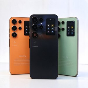 Smartphones S25Ultra 5G 16GB+1TB, Teléfono Móvil Popular, Procesador Deca Core, Carga Rápida, Versión Global - Product Image 1