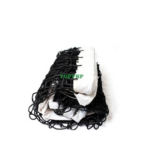 Filet de volley-ball en polyester PE de haute qualité 7m 9.5m - Product Image 2