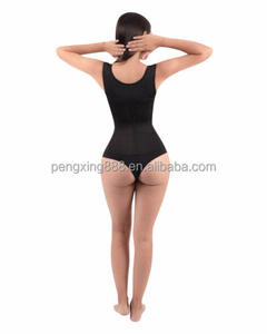 Prodotti all'ingrosso: Corsetto dimagrante <span class=keywords><strong>modellante</strong></span> a forma di clessidra, <span class=keywords><strong>Body</strong></span> <span class=keywords><strong>modellante</strong></span> completo, Contouring, Trainer per la vita - Product Image 5