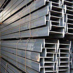 Acier au carbone de haute qualité le plus populaire à bas prix din 1.0037 i beam steel - Product Image 2