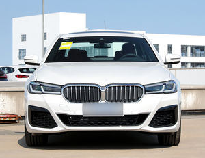 2021 2022 <span class=keywords><strong>2023</strong></span> serie 5 G30 G38 aggiornamento a Mt M stile Sport Look Auto Bodykit paraurti Auto lifting per BMW G30 LCI - Product Image 4